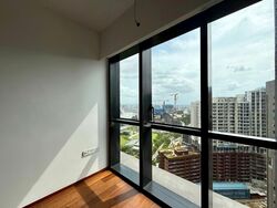 Lentor Modern (D26), Apartment #550065511